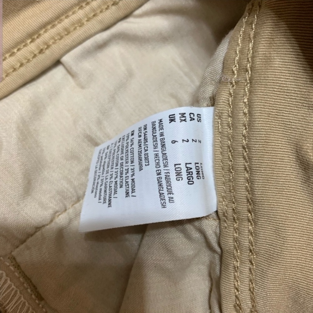 Pants - Picture 4 of 4